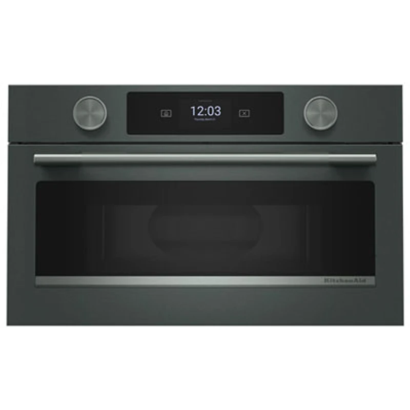 KitchenAid Built-In Microwave - 1.4 Cu. Ft