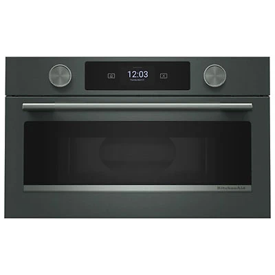 KitchenAid Built-In Microwave - 1.4 Cu. Ft