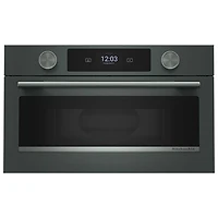 KitchenAid Built-In Microwave - 1.4 Cu. Ft
