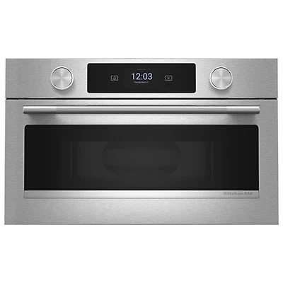 KitchenAid Built-In Microwave - 1.4 Cu. Ft