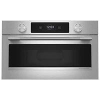 KitchenAid Built-In Microwave - 1.4 Cu. Ft