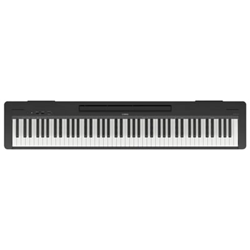 Yamaha P145BT 88-Key Portable Digital Piano