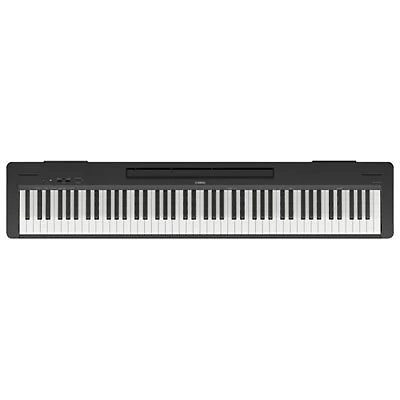 Yamaha P145BT 88-Key Portable Digital Piano
