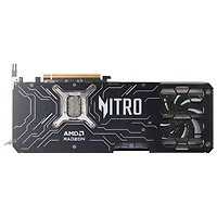 Acer Nitro Radeon RX 9070 OC16GB GDDR6 Video Card