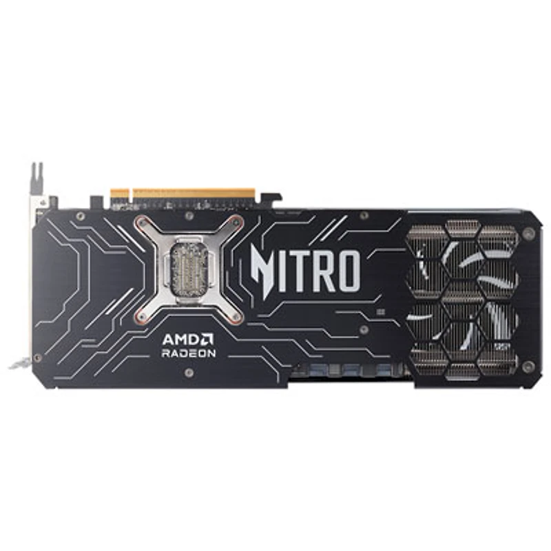 Acer Nitro Radeon RX 9070 XT OC 16GB GDDR6 Video Card