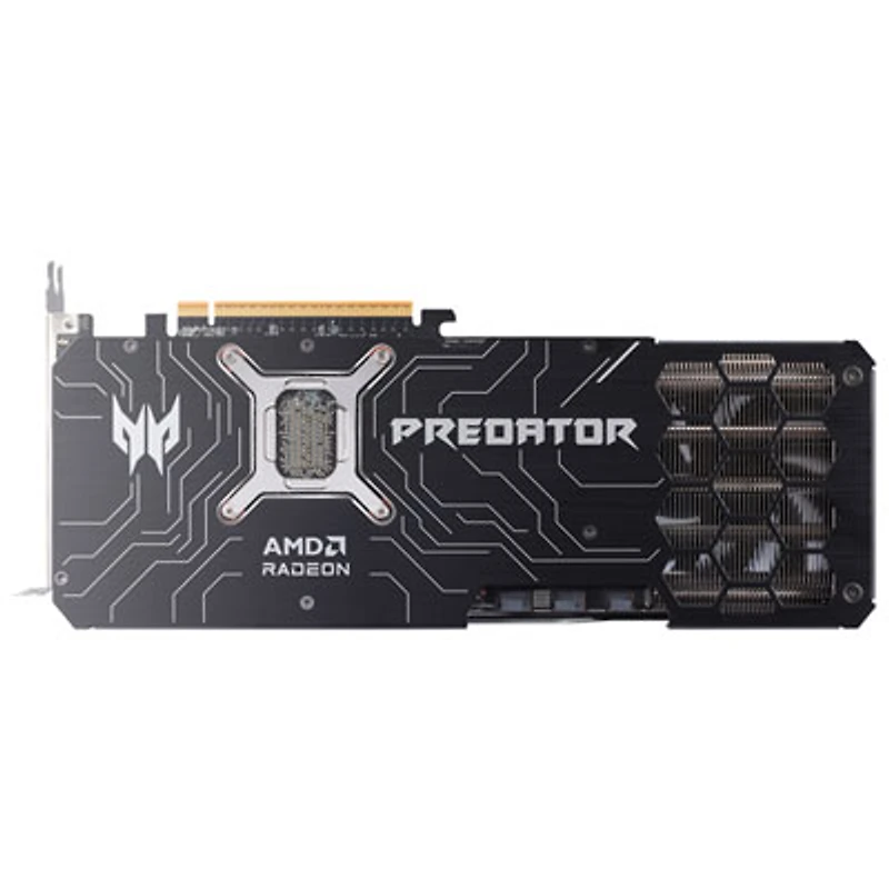 Acer Predator Radeon RX 9070 XT OC 16GB GDDR6 Video Card