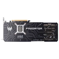 Acer Predator Radeon RX 9070 XT OC 16GB GDDR6 Video Card