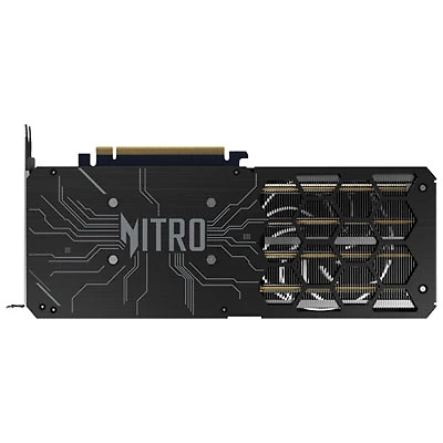 Acer Nitro Intel ArcTM B-Series 12GB DDR6 Video Card