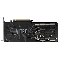 Acer Nitro Intel ArcTM B-Series 12GB DDR6 Video Card