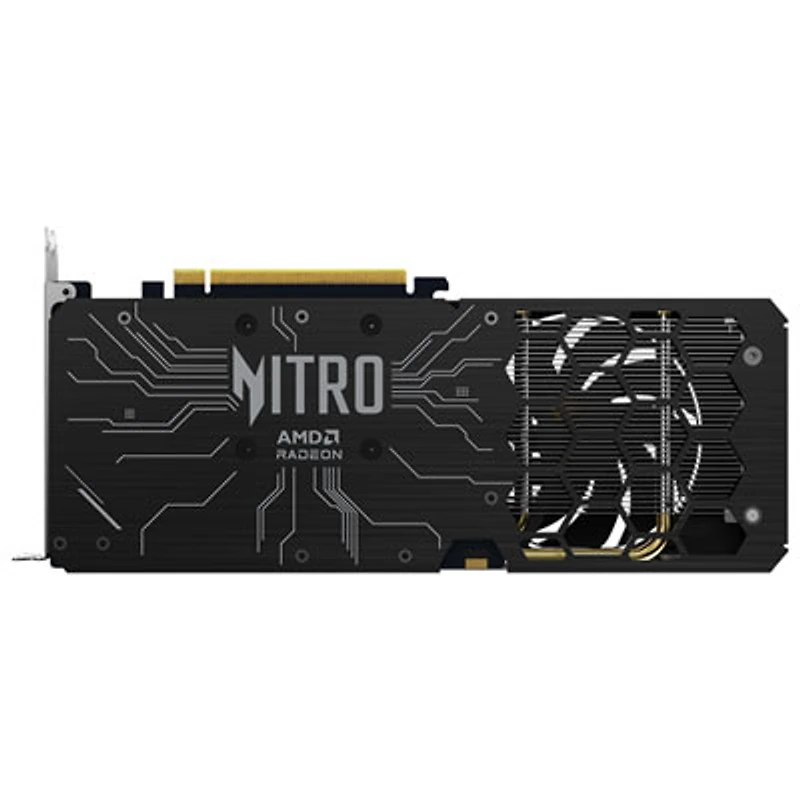 Acer Nitro Radeon RX 9060 XT 16GB GDDR6 Video Card