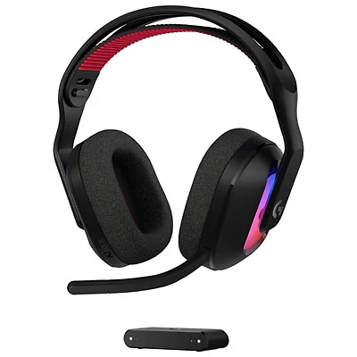 Logitech Astro A20 X LIGHTSPEED Wireless Gaming Headset for Switch/PS5/Xbox