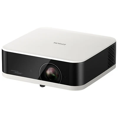 Epson POP 1080p HD LED Home Theatre Projector (V11HB72020)