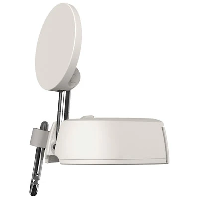 iOttie Treker Magnetic Travel & Desk Mount - White
