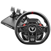 Thrustmaster T248R Racing Wheel & Pedal Set for PS5/ PS4/PC