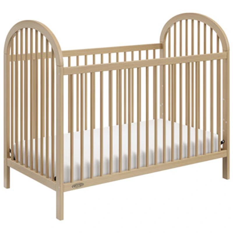 Graco Olivia 3-In-1 Convertible Crib