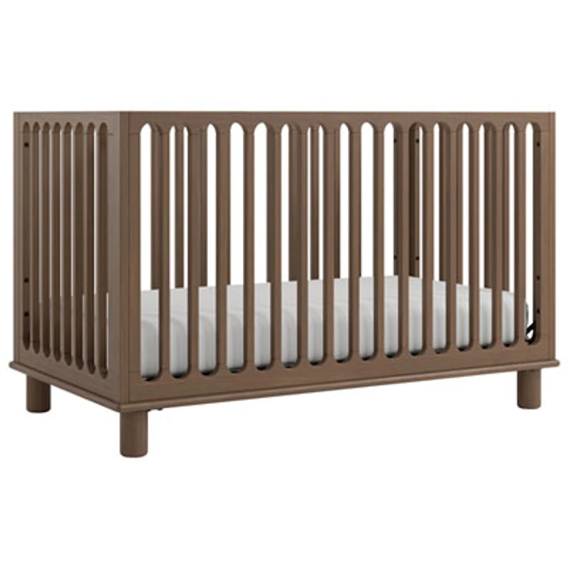 Storkcraft Sicily Deluxe 3-In-1 Convertible Crib