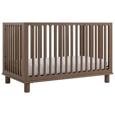 Storkcraft Sicily Deluxe 3-In-1 Convertible Crib