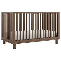 Storkcraft Sicily Deluxe 3-In-1 Convertible Crib