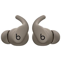 Beats By Dr. Dre Powerbeats Fit In-Ear Noise Cancelling True Wireless Earbuds -Gravel Gray