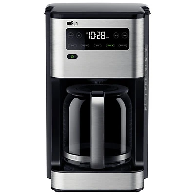 Braun PureFlavor Coffee Maker - 14-Cup