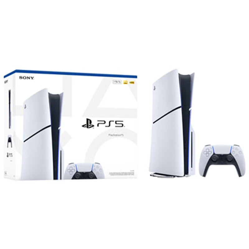 PlayStation 5 Slim 1TB Console