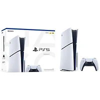 PlayStation 5 Slim 1TB Console