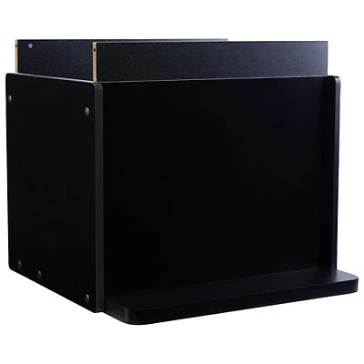Arcade1Up 14.25” Classic SE Riser - Black