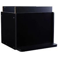 Arcade1Up 14.25” Classic SE Riser - Black