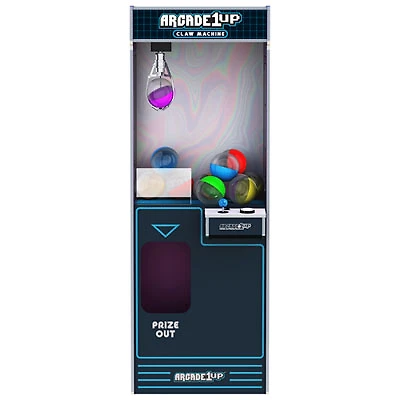 Arcade1Up Claw Machine