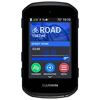 Garmin Edge 850 GPS Cycling Computer