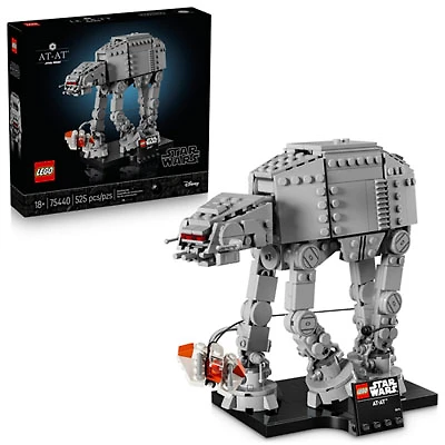 LEGO Star Wars: AT-AT Walker - 525 Pieces (75440)