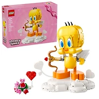 LEGO Iconic: Sweetheart Tweety Bird - 412 Pieces (40824)