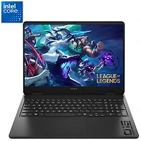 Open Box - HP OMEN 16" Gaming Laptop - Shadow Black (Intel Core 7 240H/16GB RAM/1TB SSD/GeForce RTX 5060/Windows 11 Home)