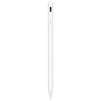 Insignia Active Stylus for iPad - White - Only at Best Buy