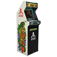 Basic Fun Classics Atari Centipede Ultra Series Arcade Machine