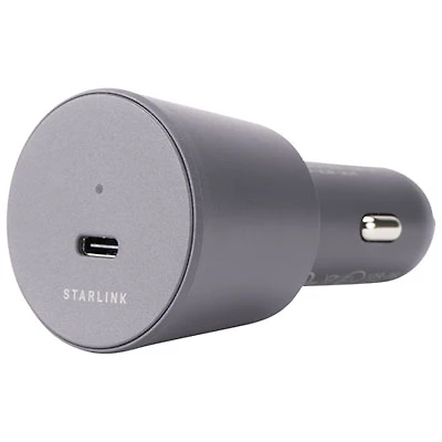 Starlink Mini Car Adapter (2756001)