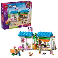 LEGO Friends: Dog Treats Bakery - 278 Pieces (42677)
