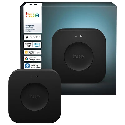 Philips Hue Bridge Pro Smart Hub