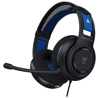 Turtle Beach Atlas 200 Wired Gaming Headset for PlayStation