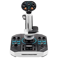 Thrustmaster Sol-R 1 Flight Stick