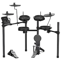 Nux DM-110 Mesh Head Digital Drum Kit - Beginner Level