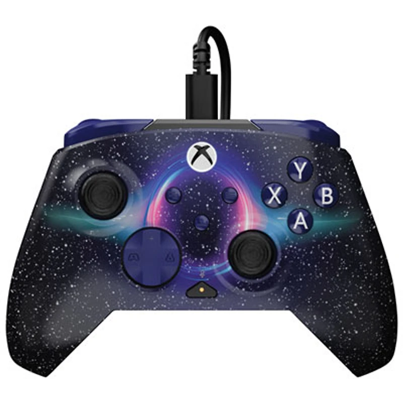 Turtle Beach Rematch Advanced Wired Gaming Controller for Xbox Series X|S/Xbox One/PC