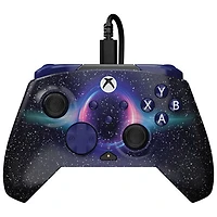 Turtle Beach Rematch Advanced Wired Gaming Controller for Xbox Series X|S/Xbox One/PC