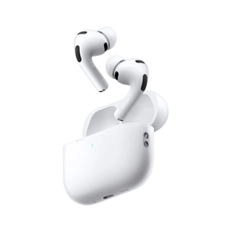 Apple AirPods Pro 3 Noise Cancelling True Wireless Earbuds with MagSafe Charging Case