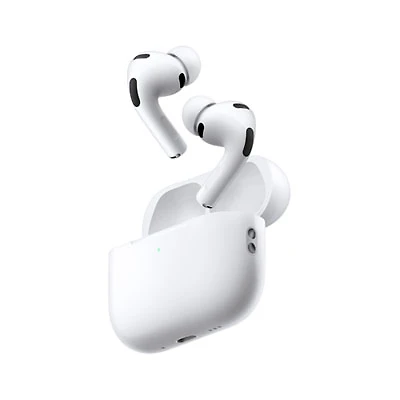 Apple AirPods Pro 3 Noise Cancelling True Wireless Earbuds with MagSafe Charging Case