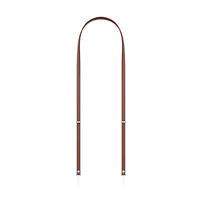 Apple Crossbody Strap - Sienna