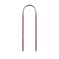 Apple Crossbody Strap - Sienna