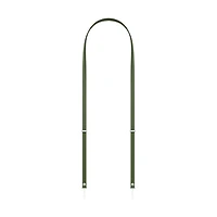Apple Crossbody Strap - Green
