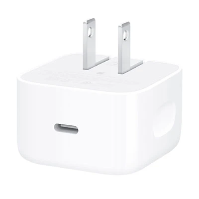Apple 40W Dynamic USB-C Power Adapter with 60W Max (MGKN4AM/A)