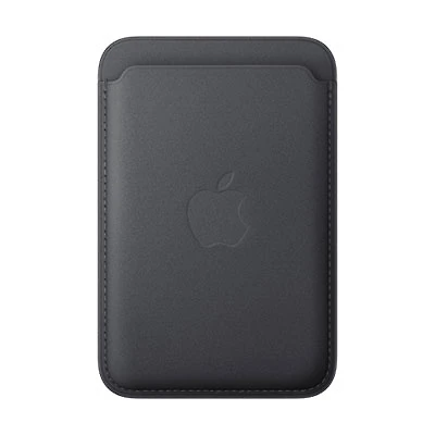 Apple FineWoven Wallet with MagSafe